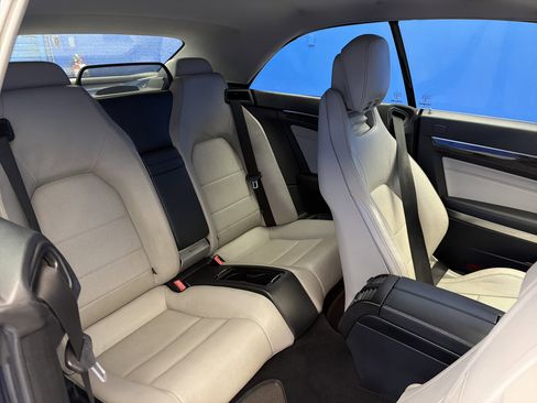 Used 2016 Mercedes-Benz E 400 Cabriolet image 24
