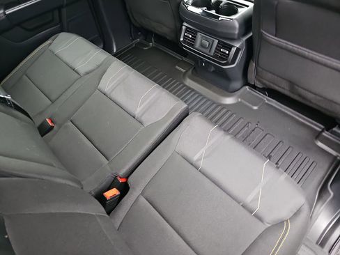 Used 2025 Ford F150 STX image 12