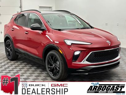 New 2026 Buick Encore GX Sport Touring w/ Advanced Technology Package