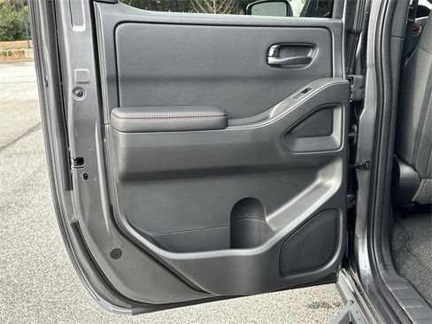 New 2026 Nissan Frontier Pro-X image 15