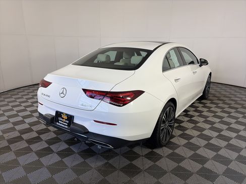 Used 2023 Mercedes-Benz CLA 250 CLA 250 image 10