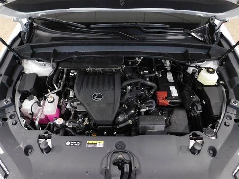 Used 2026 Lexus TX 350 AWD image 11