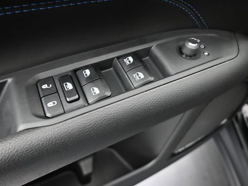 New 2026 Jeep Compass Latitude AWD/4WD image 13