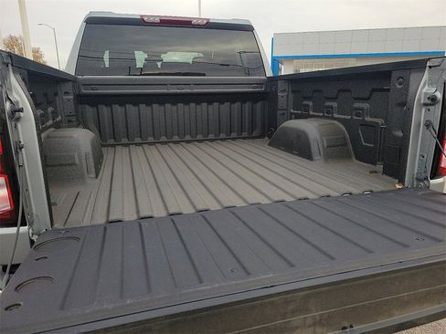 New 2026 GMC Sierra 1500 Pro w/ Pro Value Package image 15