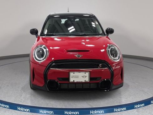 Certified 2024 MINI Cooper S image 2
