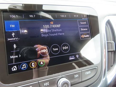 Used 2019 Chevrolet Equinox Premier AWD/4WD image 25