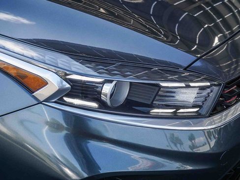 Certified 2023 Kia Forte GT-Line w/ GT-Line Premium Package image 10