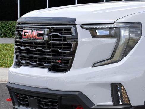 New 2026 GMC Acadia AT4 AWD/4WD image 13