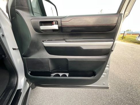 Used 2017 Toyota Tundra TRD Pro image 32