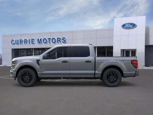 New 2026 Ford F150 STX AWD/4WD image 3