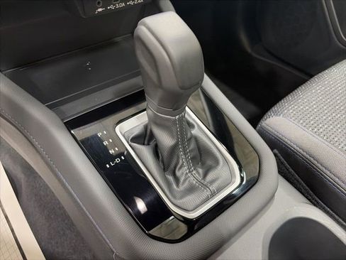 Certified 2025 Subaru Forester Premium image 17