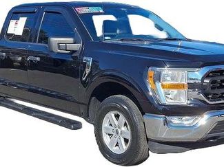 Used 2022 Ford F150 XLT w/ Equipment Group 301A Mid 360° Tour