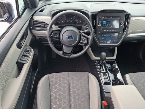 Used 2026 Subaru Forester AWD/4WD image 11