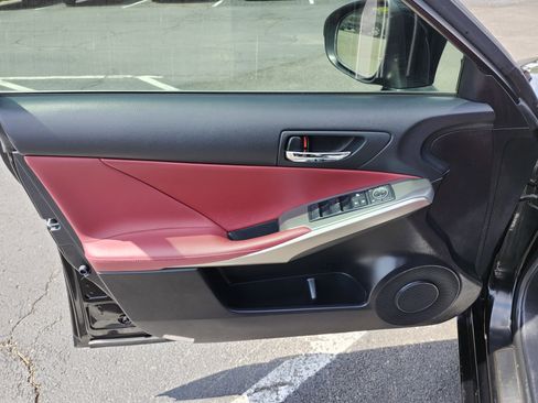 Used 2016 Lexus IS 300 AWD w/ F Sport Package image 29