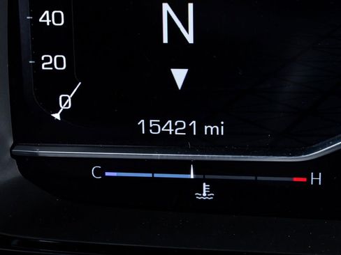 Used 2024 GMC Yukon Denali Ultimate image 21