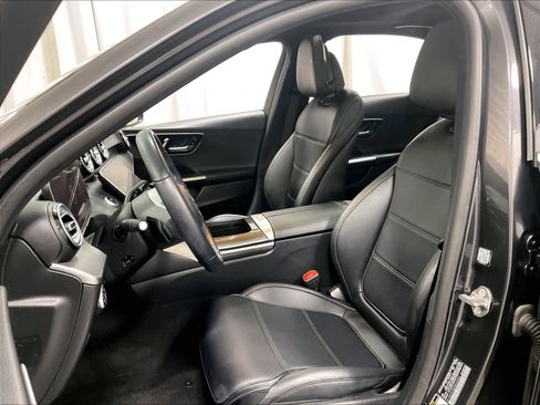 Used 2022 Mercedes-Benz C 300 4MATIC Sedan image 10