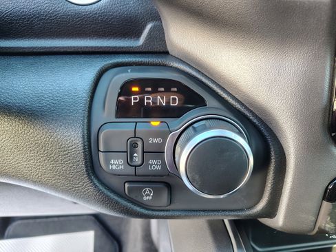 New 2026 RAM 1500 Express image 30