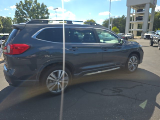 Used 2020 Subaru Ascent Limited w/ Technology Package AWD/4WD image 5