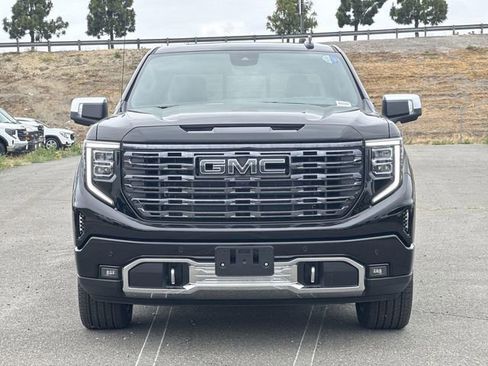 New 2026 GMC Sierra 1500 Denali Ultimate AWD/4WD image 2