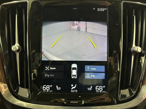Used 2020 Volvo S60 T6 Momentum AWD/4WD image 9