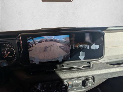 New 2026 Jeep Wrangler Willys image 12