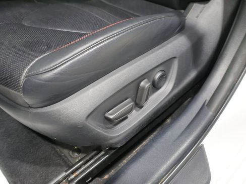 Used 2020 Toyota Avalon TRD FWD image 11