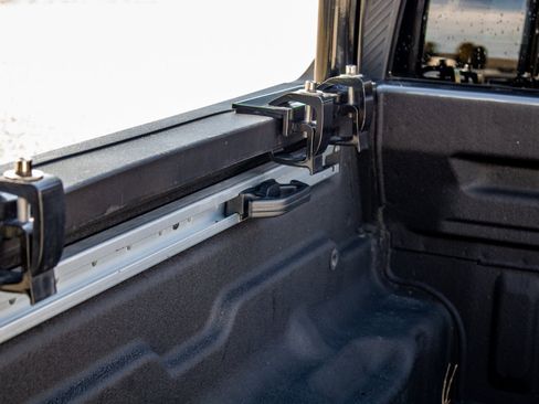 Used 2024 Ford Maverick Lariat w/ Black Appearance Package image 16