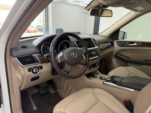 Used 2012 Mercedes-Benz ML 350 4MATIC image 18