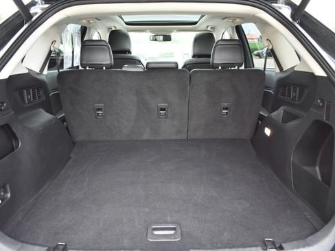 Used 2024 Ford Edge SEL w/ Convenience Package AWD/4WD image 39