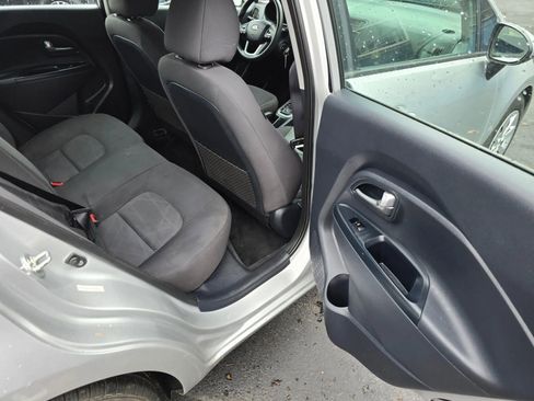 Used 2015 Kia Rio LX w/ Power Package image 13