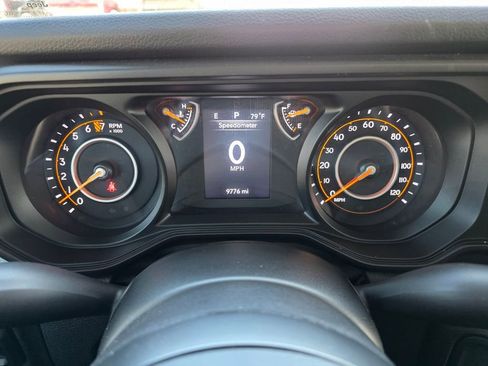 Used 2024 Jeep Gladiator Sport image 28