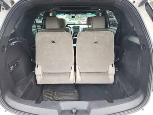 Used 2012 Ford Explorer Limited AWD/4WD image 5
