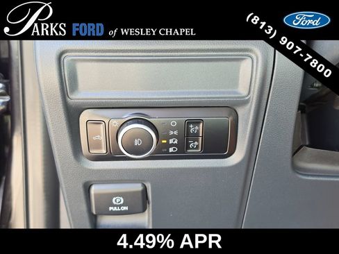 Certified 2024 Ford F150 STX RWD image 27
