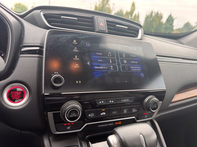 Used 2019 Honda CR-V EX-L image 18