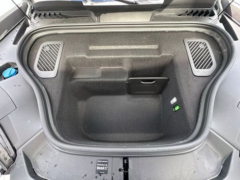 Used 2026 Porsche Macan 4S Electric image 43