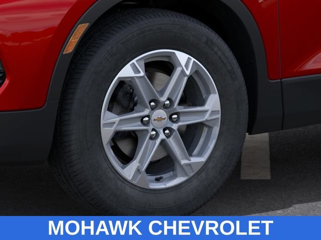 New 2026 Chevrolet Blazer LT AWD/4WD image 9