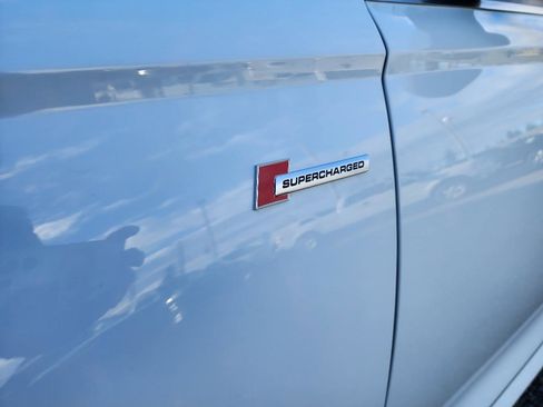 Used 2016 Audi A6 3.0T Premium Plus w/ S Line Sport Package image 32