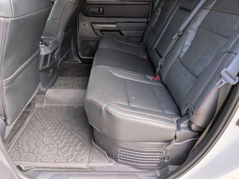 Used 2024 Toyota Tundra TRD Pro AWD/4WD image 30