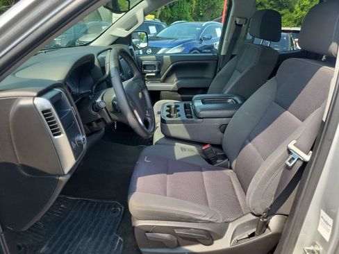 Used 2018 Chevrolet Silverado 1500 LT RWD image 18