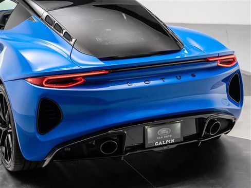 New 2025 Lotus Emira V6 image 30