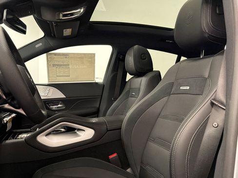 New 2026 Mercedes-Benz GLE 53 AMG 4MATIC Coupe image 21