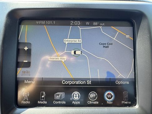 Used 2014 Jeep Cherokee Limited AWD/4WD image 23