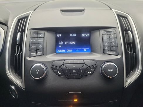 Used 2017 Ford Edge SEL AWD/4WD image 25