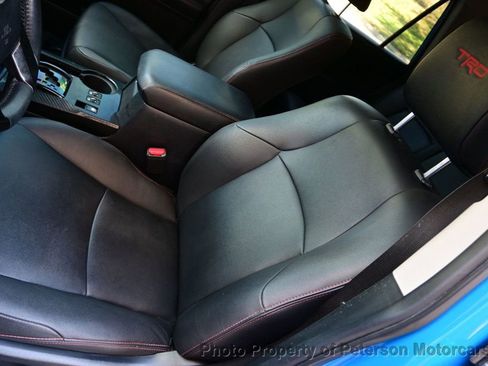 Used 2019 Toyota 4Runner TRD Pro image 22