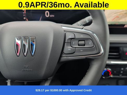 New 2026 Buick Encore GX Sport Touring w/ Comfort Package image 21