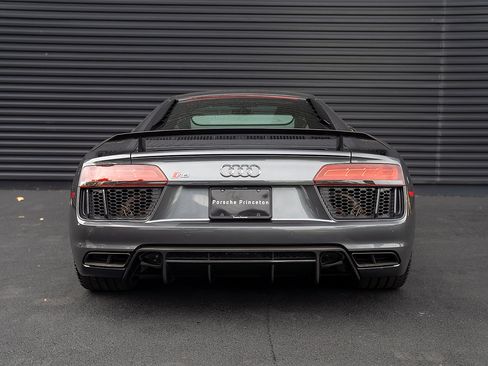 Used 2018 Audi R8 V10 plus AWD/4WD image 27