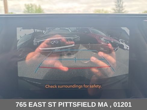 Used 2025 Toyota Highlander XLE AWD/4WD image 27