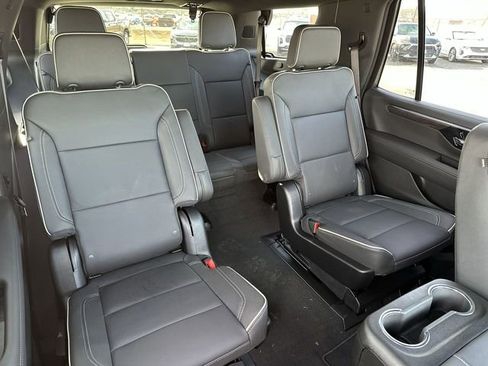 New 2026 Chevrolet Tahoe Premier w/ Sun And Tow Package AWD/4WD image 27