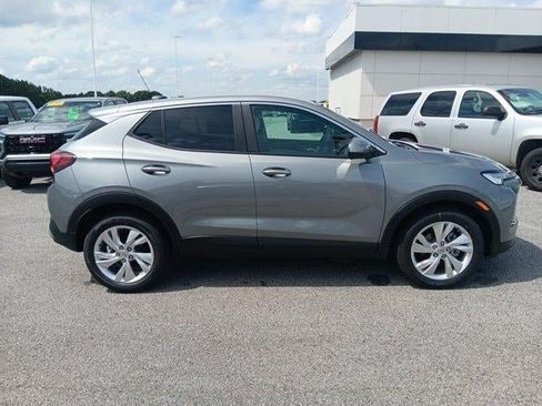 New 2026 Buick Encore GX Preferred FWD image 11