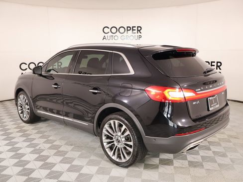 Used 2016 Lincoln MKX Reserve w/ Technology Package image 23